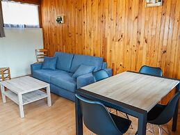 Camping Lac de Villefort