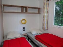 Camping Lac de Villefort