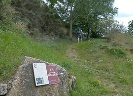 Camping Lac de Villefort
