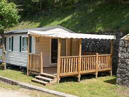 Camping Lac de Villefort