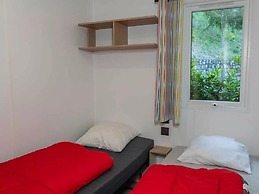 Camping Lac de Villefort