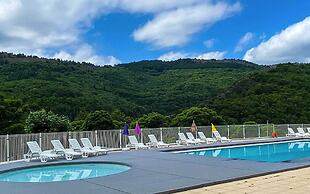 Camping Lac de Villefort