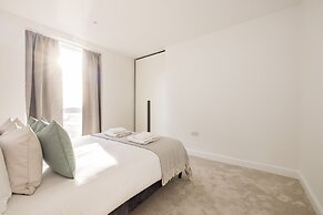 The Wembley Apartment