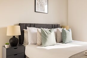 The Wembley Apartment