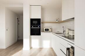 The Wembley Apartment