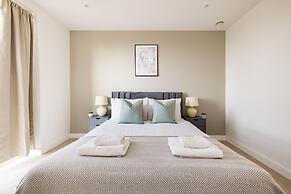 The Wembley Apartment