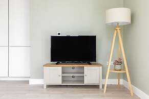 The Wembley Apartment