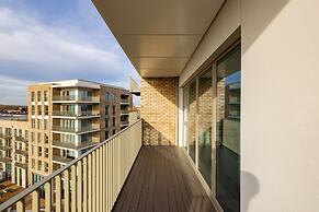 The Wembley Apartment