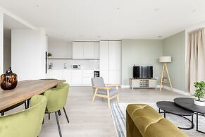 The Wembley Apartment