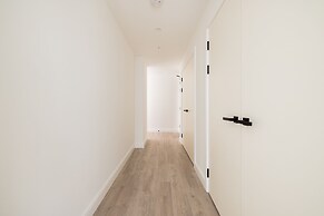 The Wembley Apartment