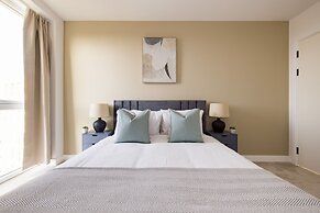The Wembley Apartment