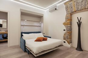 San Nicolò Suites