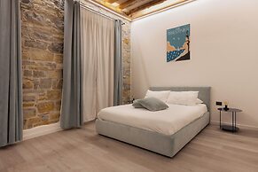 San Nicolò Suites