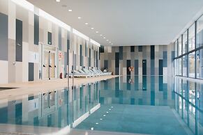 Diamant Hotel y Aparthotel