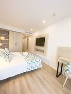 Diamant Hotel y Aparthotel