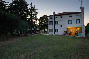 Bed and Breakfast Canalgrande