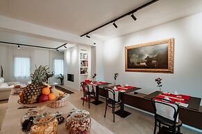 Bed and Breakfast Canalgrande