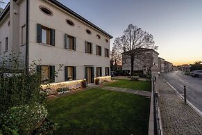 Bed and Breakfast Canalgrande
