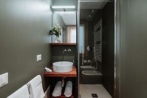 Bed and Breakfast Canalgrande