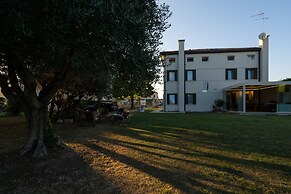 Bed and Breakfast Canalgrande