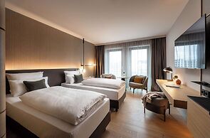 ATLANTIC Hotel Heidelberg
