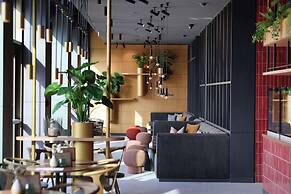 ATLANTIC Hotel Heidelberg