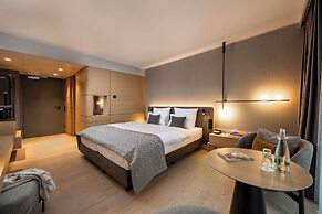 ATLANTIC Hotel Heidelberg