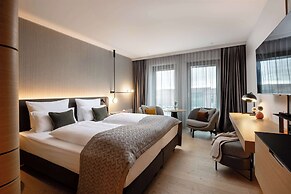 ATLANTIC Hotel Heidelberg