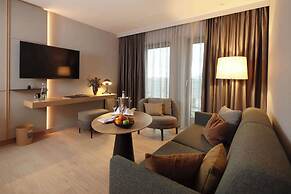 ATLANTIC Hotel Heidelberg
