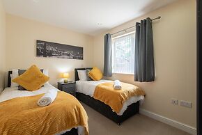 Apartment 8