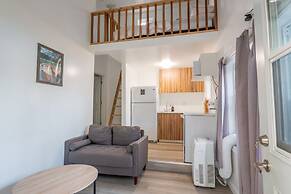 Lakepoint Cottage Resort