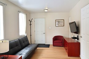 Lakepoint Cottage Resort