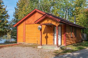 Lakepoint Cottage Resort