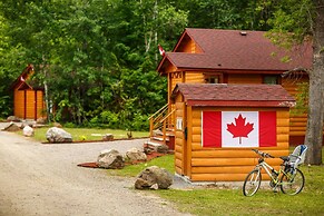 Lakepoint Cottage Resort