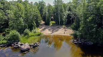 Lakepoint Cottage Resort