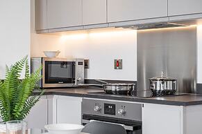 Seven Living Solihull - Broadoaks Studio