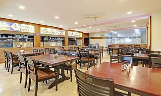 Treebo Skanda Suites
