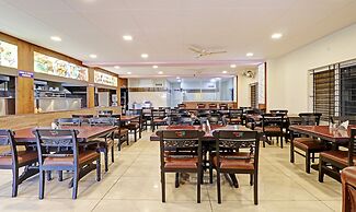 Treebo Skanda Suites