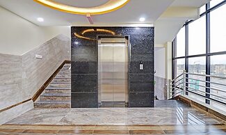 Treebo Skanda Suites