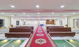 Treebo Skanda Suites
