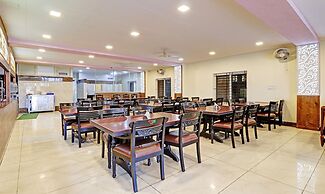 Treebo Skanda Suites
