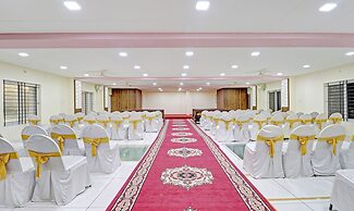 Treebo Skanda Suites
