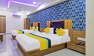 Itsy Hotels Rk Palace