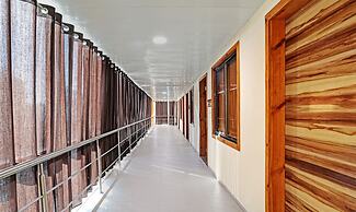 Itsy Hotels Rk Palace