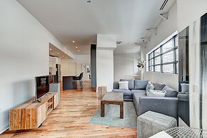 Modern Suites NDG