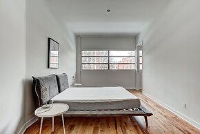 Modern Suites NDG