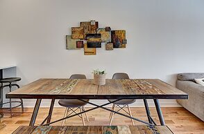 Modern Suites NDG