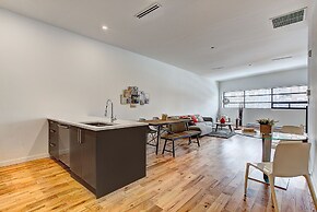 Modern Suites NDG