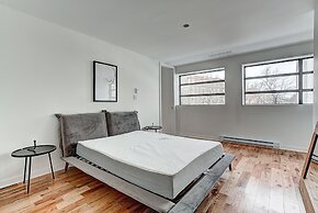 Modern Suites NDG