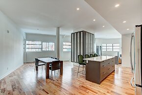 Modern Suites NDG